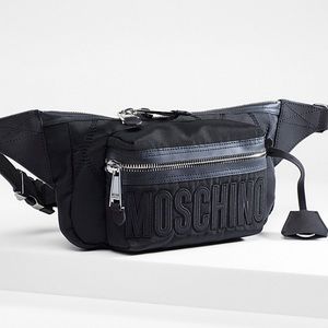 Moschino Belt bag